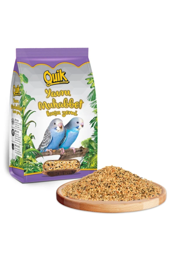 Volmin Petshop Yavru Yemi 400 Gr - 2