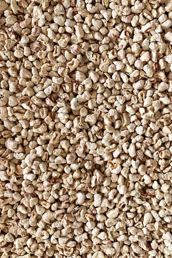 Mısır Granülü 1 Kg - Kafes Taban Malzemesi