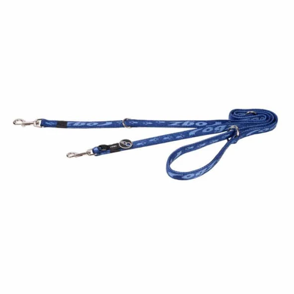 Rogz Alpinist MultiLijn M Blauw