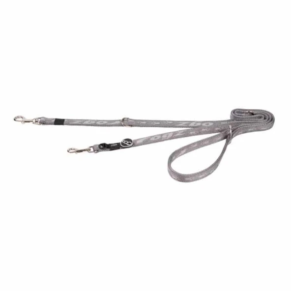 Rogz Alpinist MultiLijn M Platinum