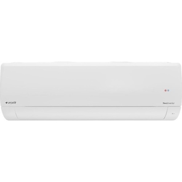 Arçelik 12505 12000 BTU Neo Inverter Duvar Tipi Klima