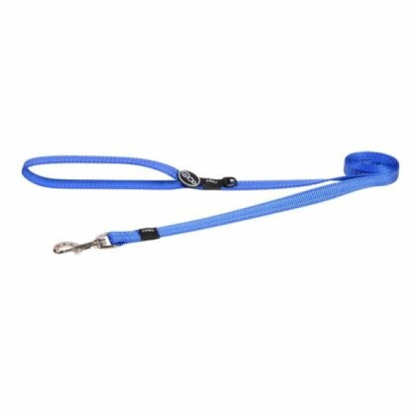 Rogz Utility Lijn L Blauw