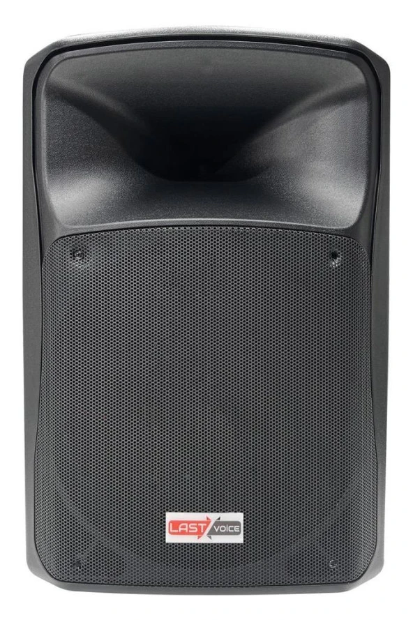 Lastvoice Lx-15yn Profesyonel Kabin Hoparlör 15 1000 Watt