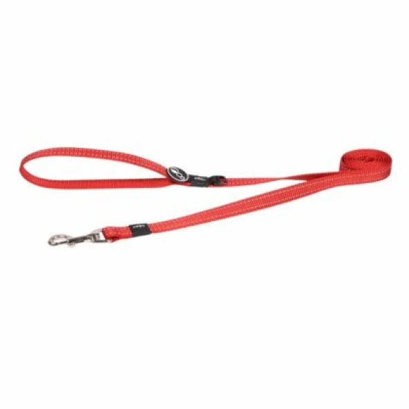 Rogz Utility Lijn XL Rood