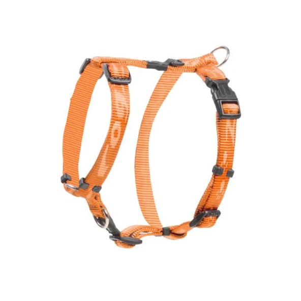 Rogz Alpinist Tuig L Oranje