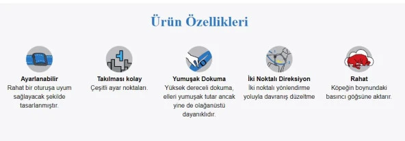 Rogz Alpinist Tuig L Oranje - Resim 3