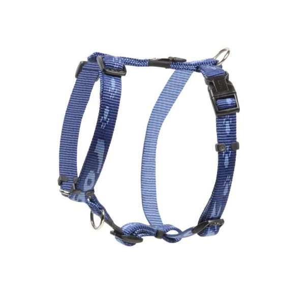 Rogz Alpinist Tuig M Blauw