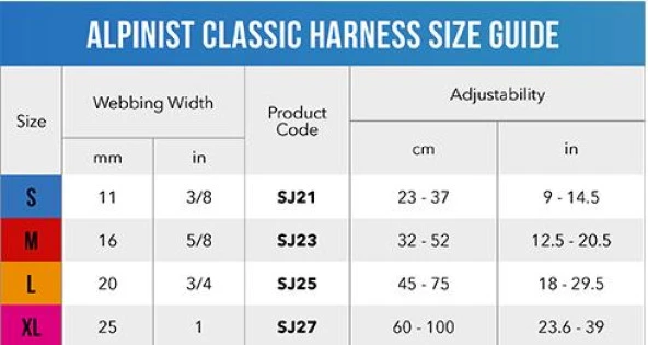 Rogz Alpinist Tuig M Paars - 2