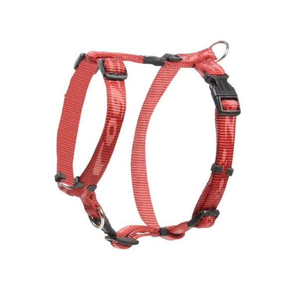 Rogz Alpinist Tuig M Rood