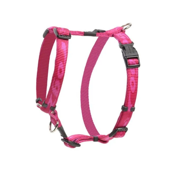Rogz Alpinist Tuig M Roze