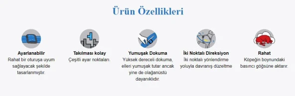 Rogz Alpinist Tuig S Rood - Resim 3