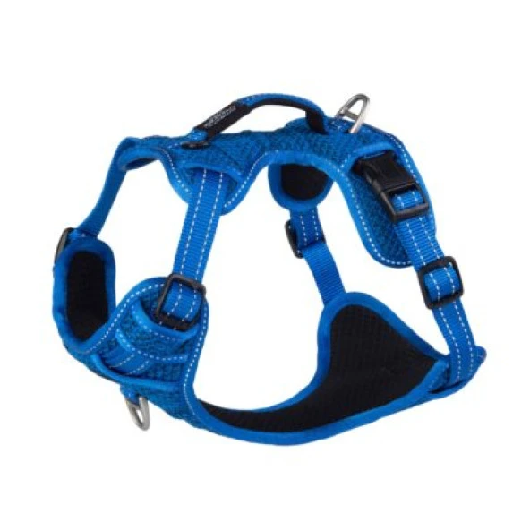 Rogz Utility Explore Tuig XL Blauw