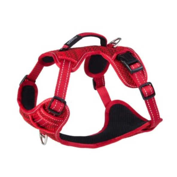 Rogz Utility Explore Tuig L Rood