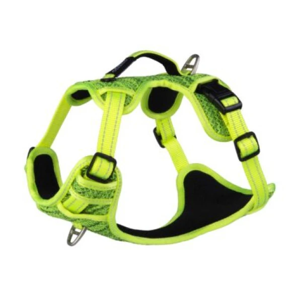Rogz Utility Explore Tuig M Geel
