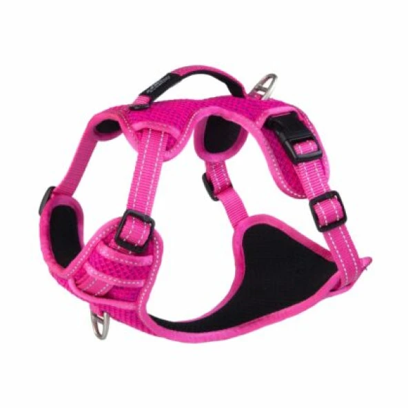 Rogz Utility Explore Tuig M Roze
