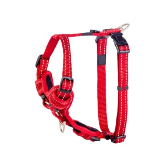 Rogz Utility Control Tuig XL Rood
