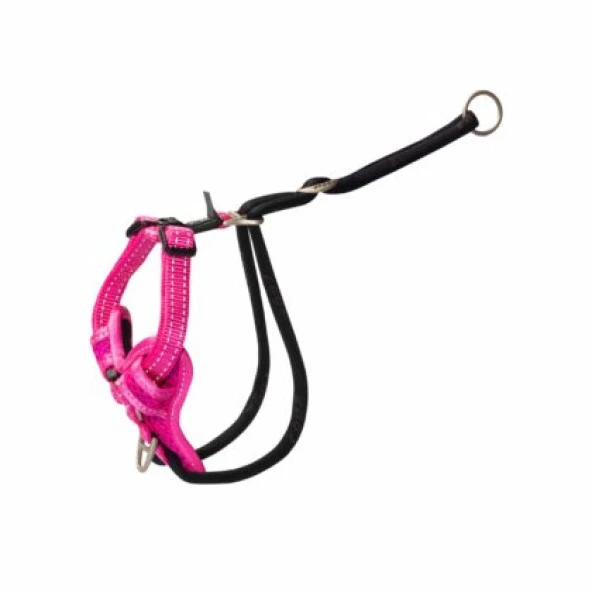 Rogz Utility Stop Pull Tuig XL Roze