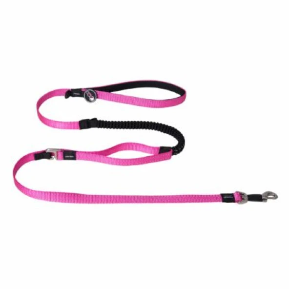 Rogz Utility Control LangeLijn XL Roze