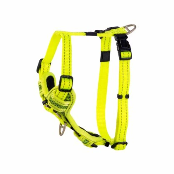 Rogz Utility Control Tuig L Geel