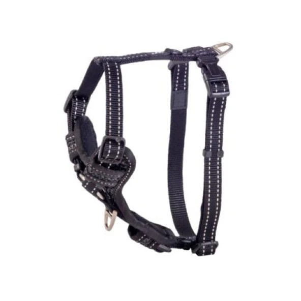 Rogz Utility Control Tuig L Zwart