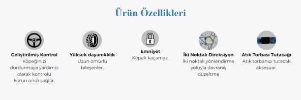 Rogz Alpinist MultiLijn XL Platinum - 3