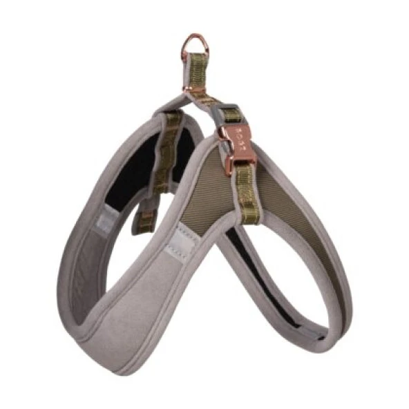 Rogz Urban Fast Fit Tuig S/M Olive Twist