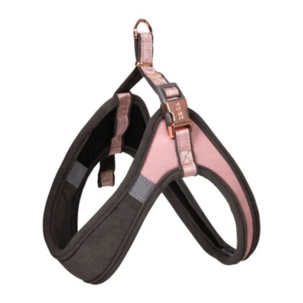 Rogz Urban Fast Fit Tuig S Pink Blush