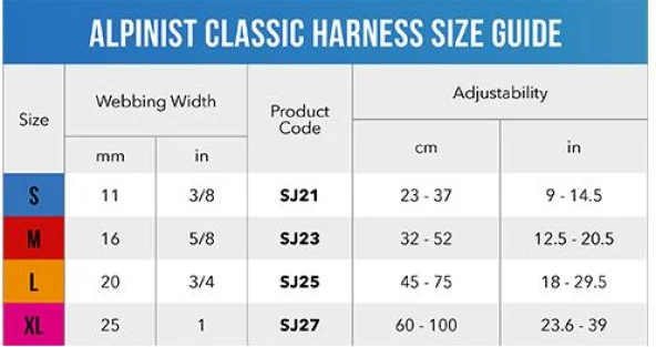 Rogz Alpinist Tuig XL Paars - Resim 2