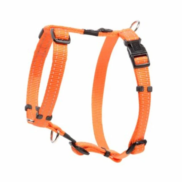 Rogz Utility Tuig XL Oranje