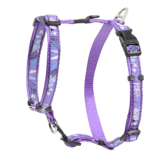 Rogz Fancy Dress Tuig M Purple Forest