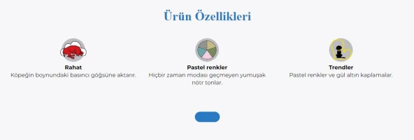 Rogz Urban Lijn S Olive Twist - Resim 3