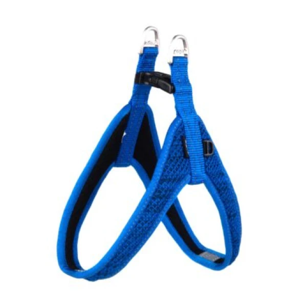 Rogz Utility Fast Fit Tuig XXS Blauw