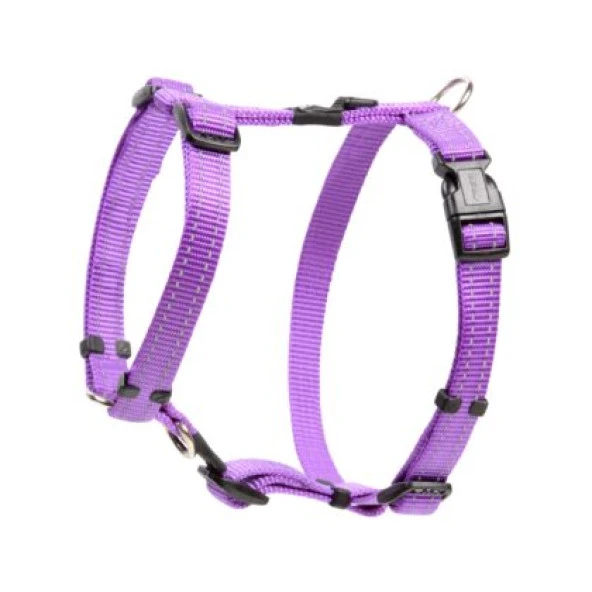Rogz Utility Tuig L Paars
