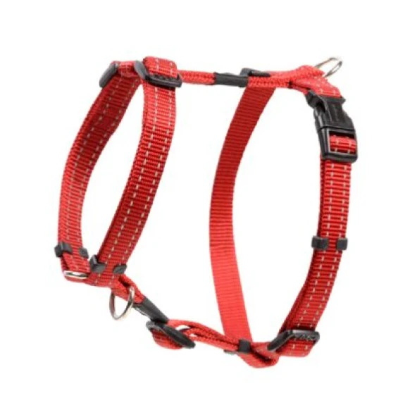 Rogz Utility Tuig M Rood