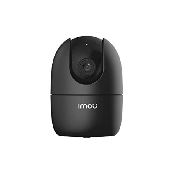 Imou Ranger 2-H IPC-A22EP-H-Black 2 MP 3.6 mm IP PT Güvenlik Kamerası