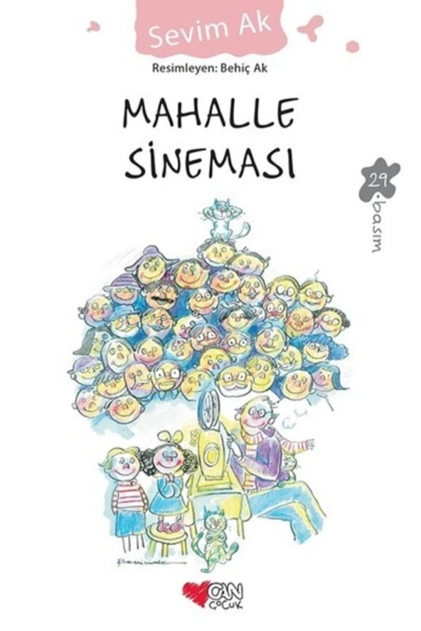 Mahalle Sineması - 1