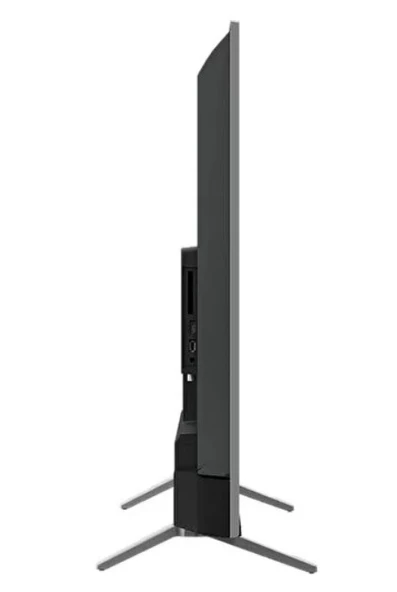 Grundig 55 GHU 7505 B 55" 139 Ekran Uydu Alıcılı 4K Ultra HD Android Smart LED TV - 3