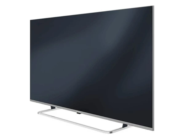 Grundig 55 GHU 9000 55" 139 Ekran Uydu Alıcılı 4K Ultra HD Google Smart LED TV - 2