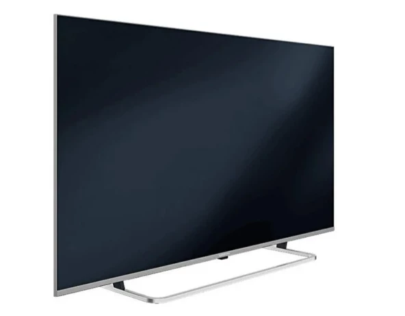 Grundig 55 GHU 9000 55" 139 Ekran Uydu Alıcılı 4K Ultra HD Google Smart LED TV
