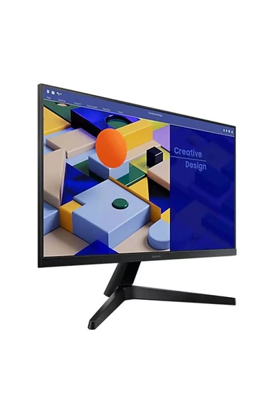 27" Ls27c310eauxuf 5ms Freesync Full Hd Ips Led Monitör