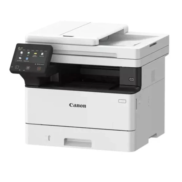 CANON I-SENSYS MF463DW MONO LAZER YAZ/TAR/FOT/DUB/ETH/WIFI - 2