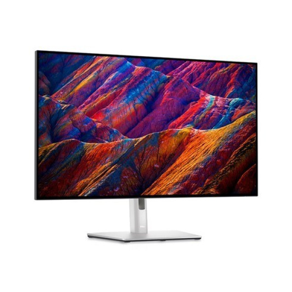 Dell UltraSharp U2724D 27" 5ms QHD Hdmi Dp Pivot