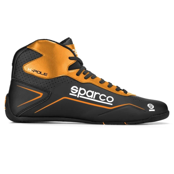 SPARCO K POLE 41 NUMARA KARTİNG AYAKKABISI