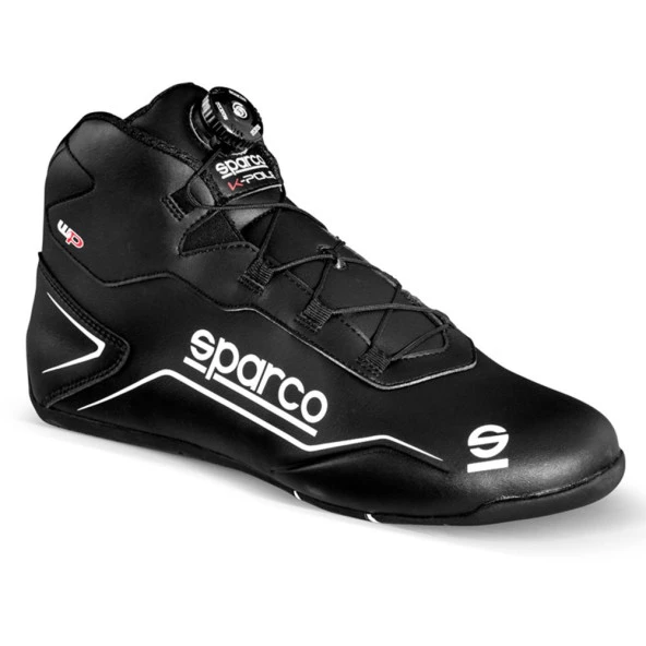 SPARCO SU GEÇİRMEZ KARTİNG AYAKKABISI 40 Numara