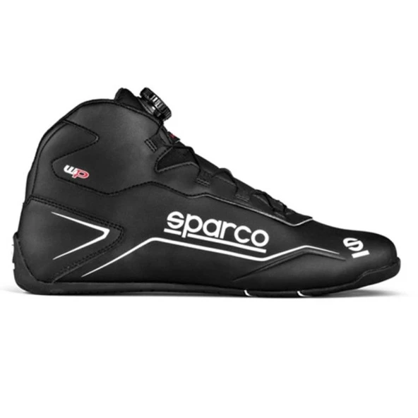 SPARCO SU GEÇİRMEZ KARTİNG AYAKKABISI 40 Numara - 2
