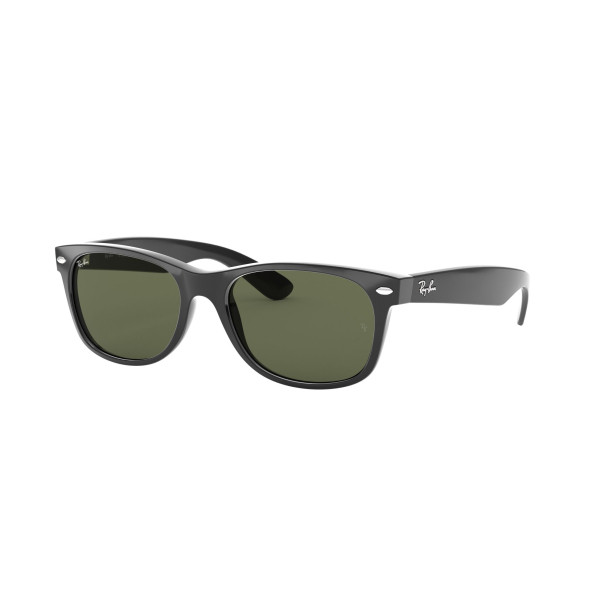 Ray-Ban Rb2132  901  55&18  145  New Wayfarer Unisex Güneş Gözlüğü