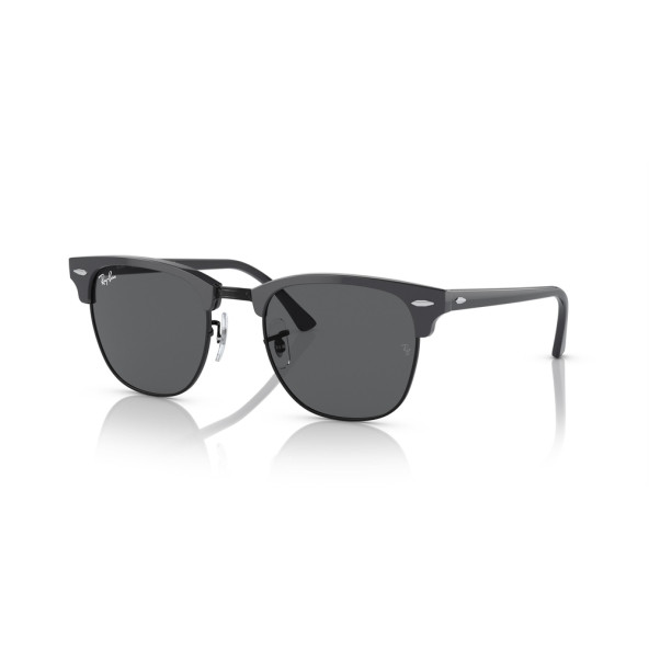 Rayban Rb3016 1305/B1 51/21 SİYAH Clubmaster  Unisex  Güneş Gözlüğü