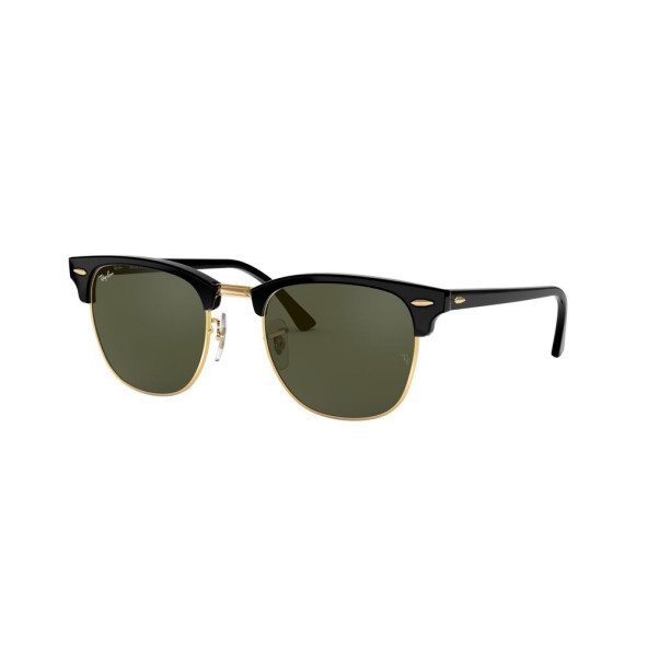 Rayban Rb3016 W0365 51/21 145  Clubmaster  Unisex Güneş Gözlüğü