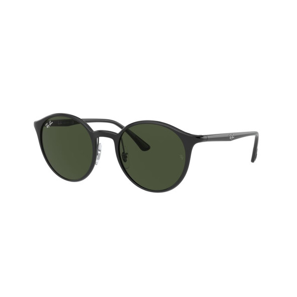 Rayban Rb4336  601/31  51/23  145  Yuvarlak Unisex Güneş Gözlüğü