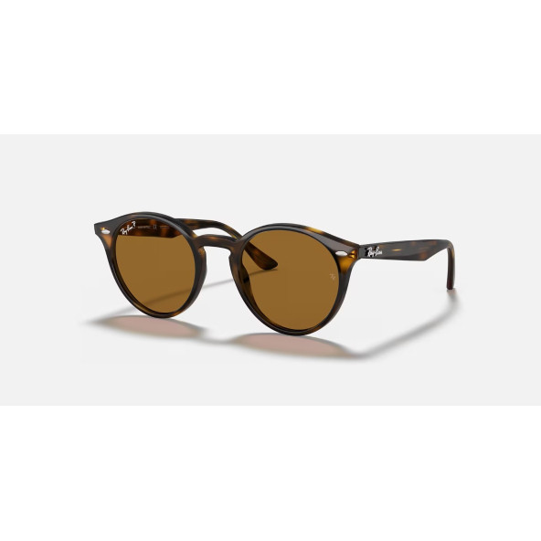 Rayban Rb2180  710/83  49/21  POLARİZE Unisex Güneş Gözlüğü